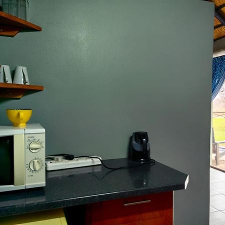Munati B&B Musina Dış mekan fotoğraf