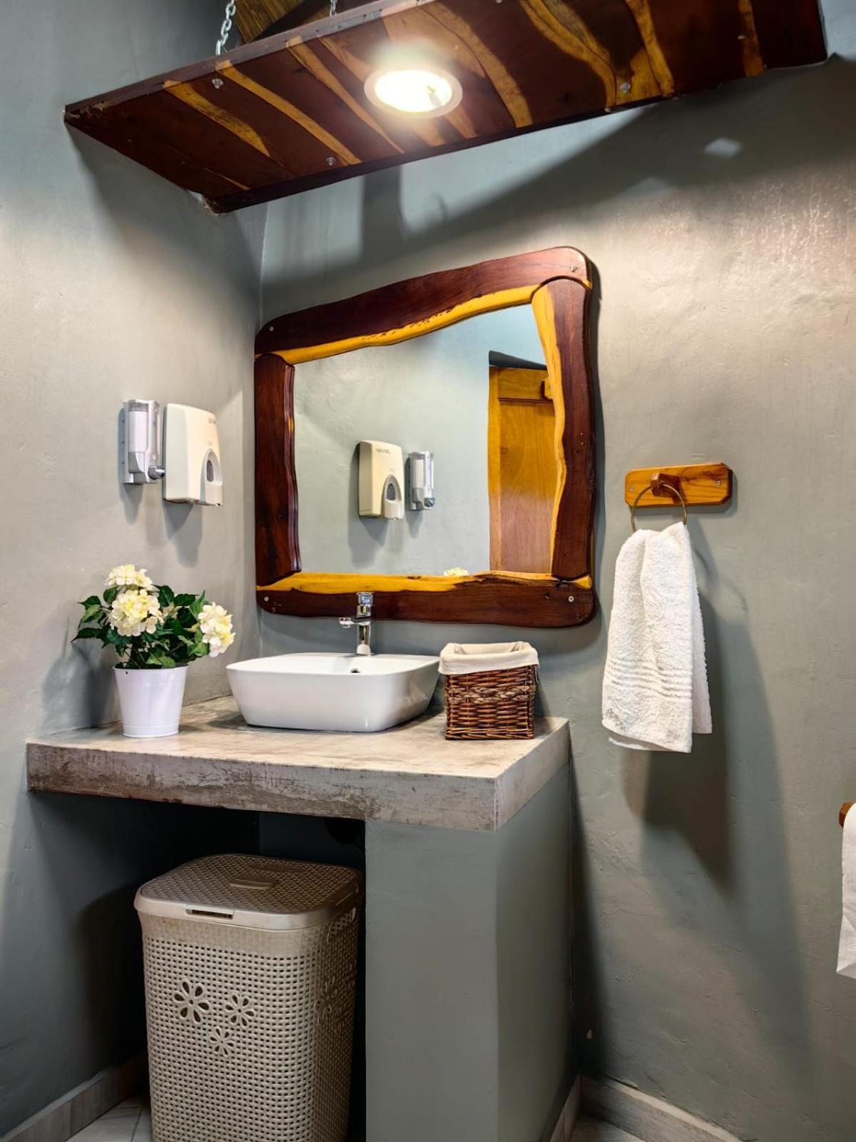 Munati B&B Musina Dış mekan fotoğraf